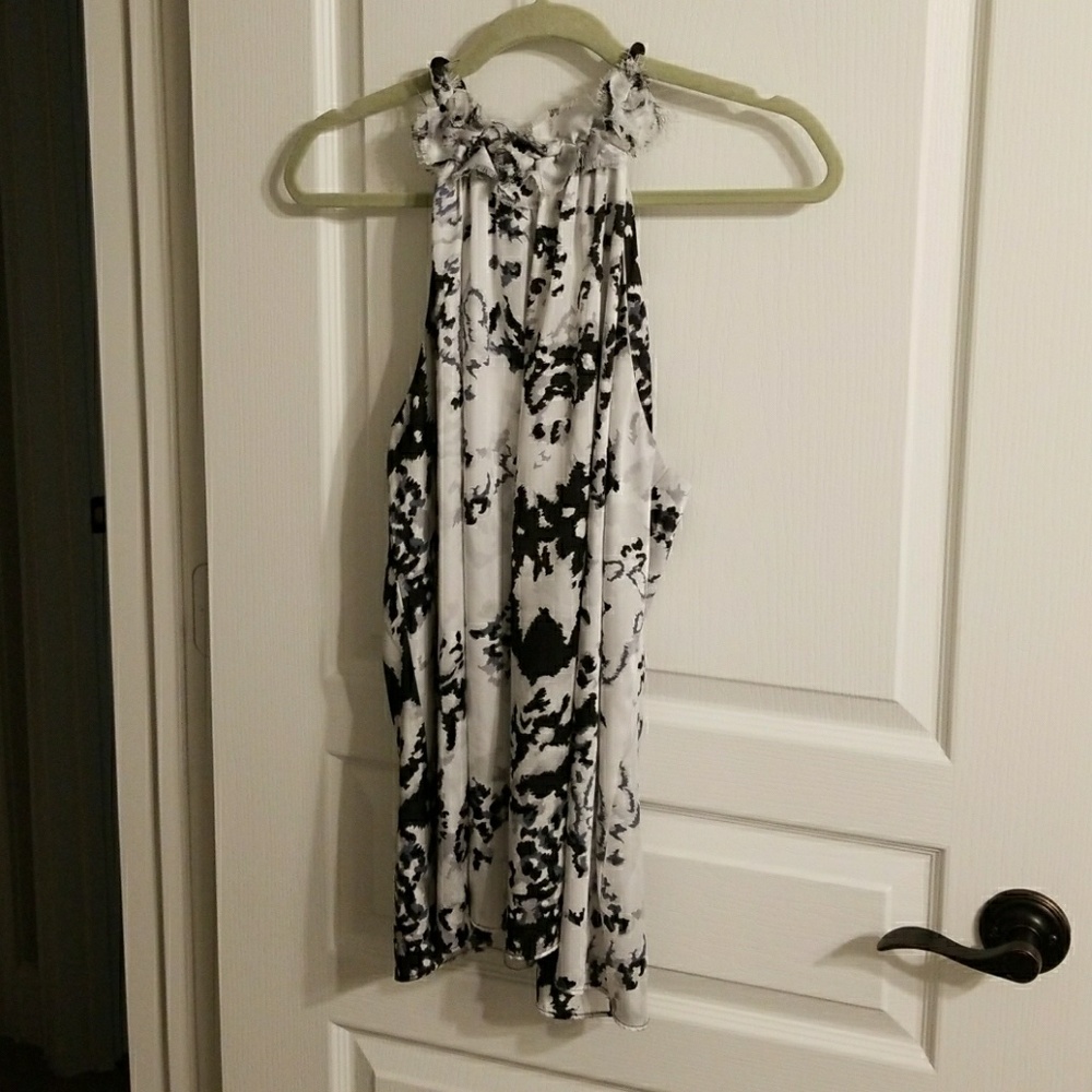 Violet and Claire Blouse